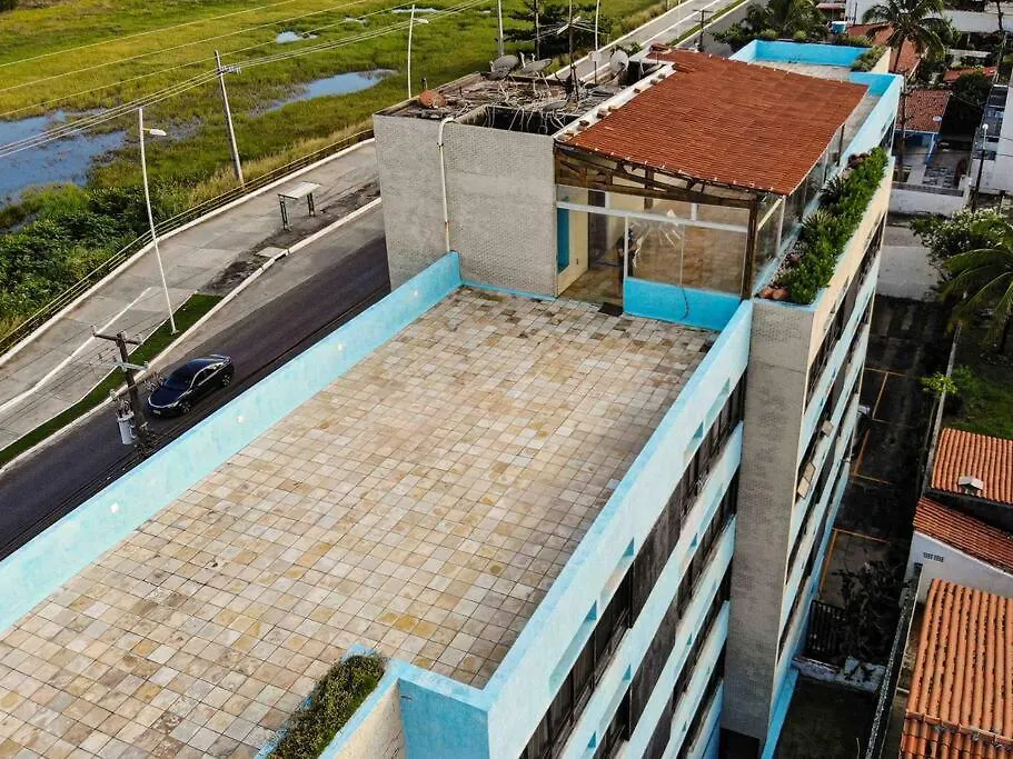 Flat Reformado, Bem Localizado E Perto Do Mar Apartment Porto de Galinhas