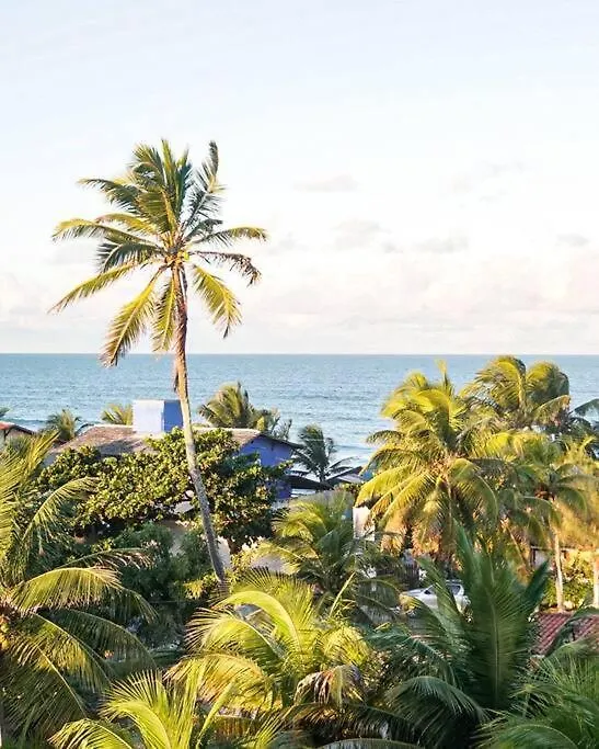Flat Reformado, Bem Localizado E Perto Do Mar Apartment Porto de Galinhas