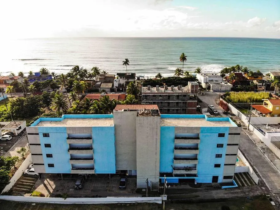 Flat Reformado, Bem Localizado E Perto Do Mar Apartment Porto de Galinhas