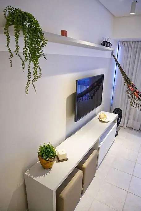 Flat Reformado, Bem Localizado E Perto Do Mar Apartment Porto de Galinhas