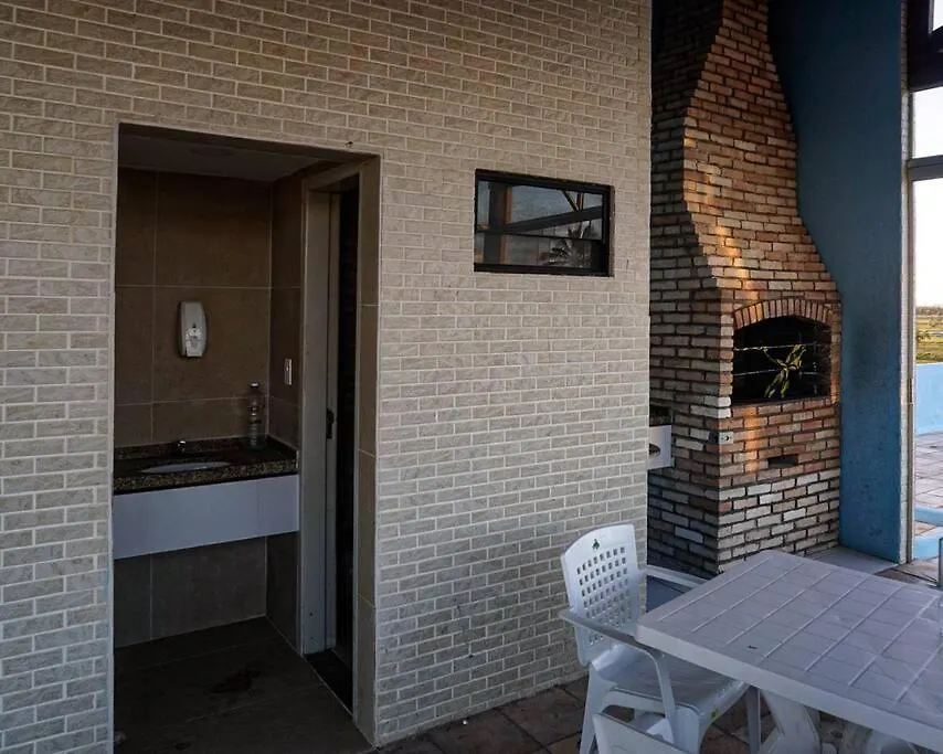 Flat Reformado, Bem Localizado E Perto Do Mar Apartment Porto de Galinhas 0*,  Brazil