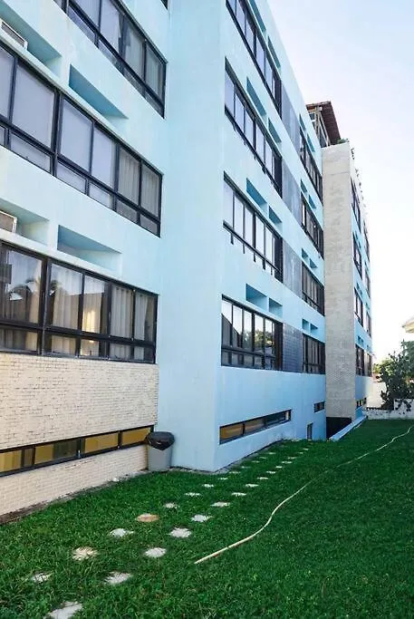 Flat Reformado, Bem Localizado E Perto Do Mar Apartment Porto de Galinhas