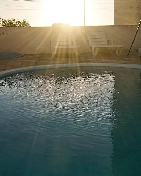 Flat Reformado, Bem Localizado E Perto Do Mar Apartment Porto de Galinhas