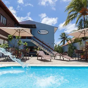 2* Mini-hôtel De Porto
