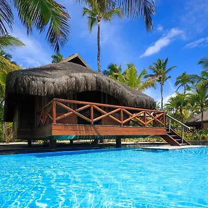 Semesteranläggning (resort) Nannai Muro Alto, Pôrto das Galinhas
