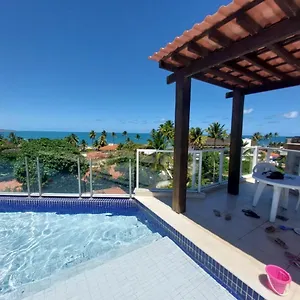 Makaiba 302 - Coracao De Porto E Piscinas Naturais Apartamento