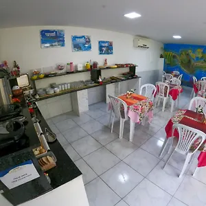 2* Mini-hôtel Joia Rara