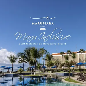 Marupiara By Wish Resort