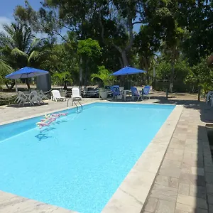 Bromelias Hotel