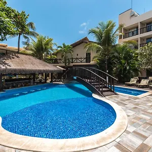 Recanto Do Lobo Hotel
