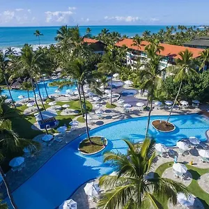 2* Apart Otel Porto - Marulhos