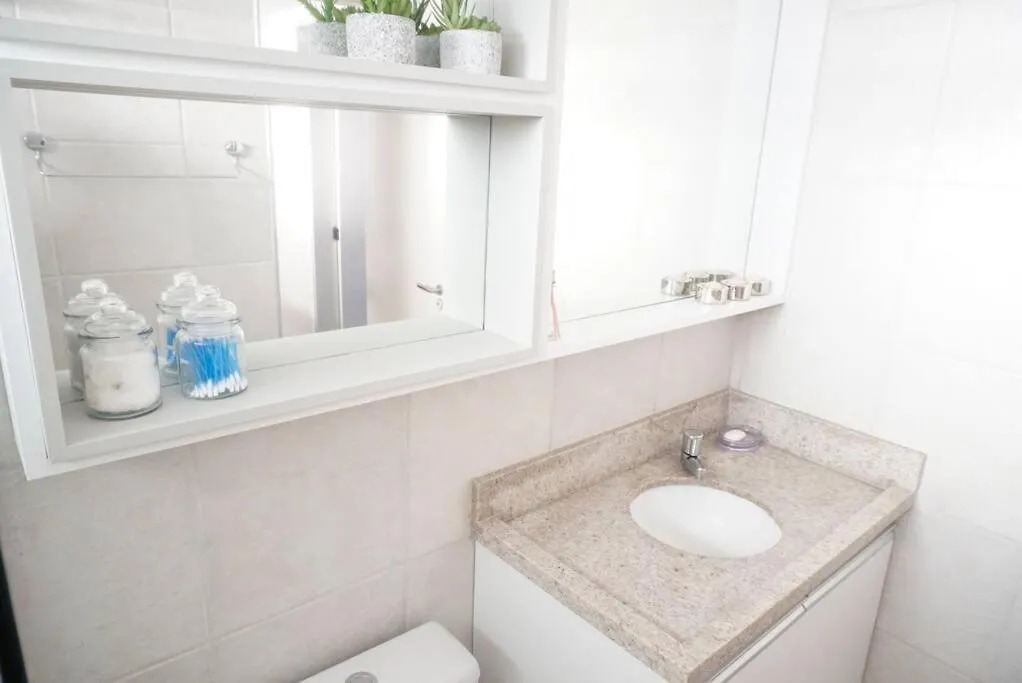 Flat Reformado, Bem Localizado E Perto Do Mar Apartment Porto de Galinhas 0*,  Brazil