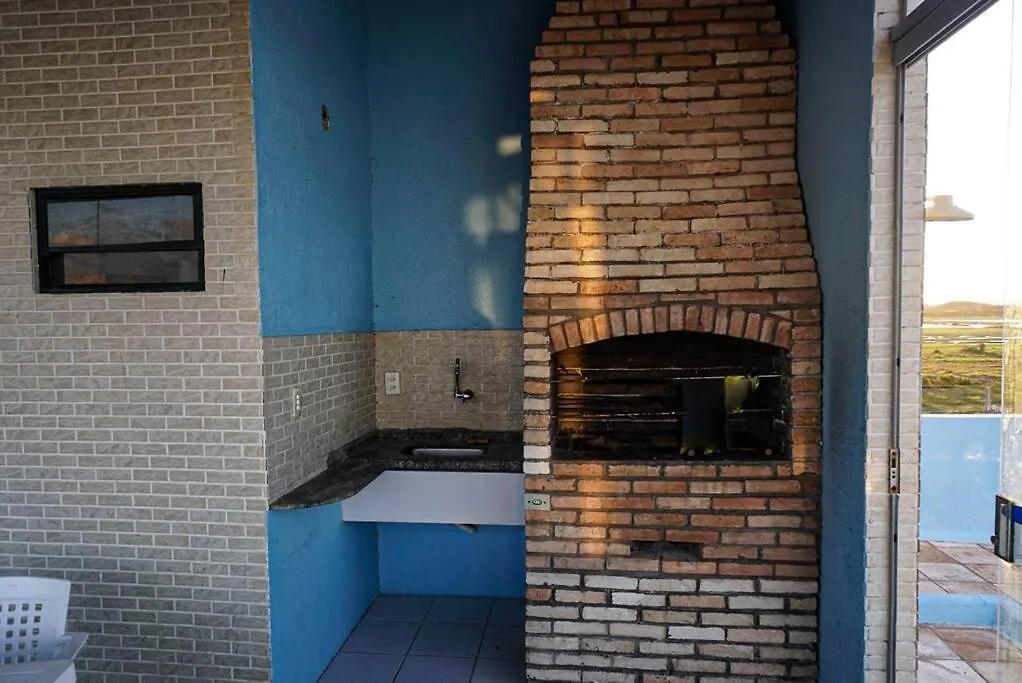 Flat Reformado, Bem Localizado E Perto Do Mar Apartment Porto de Galinhas